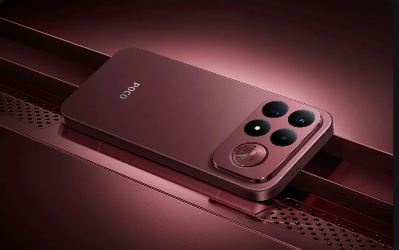 Что мы знаем о Xiaomi Poco F9 Ultra? Это мощный флагман с OLED-экраном, частотой 185 Гц и здоровой батареей