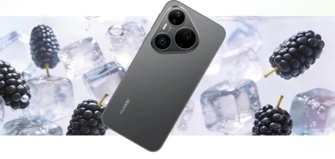 Huawei Pura 90s Pro
