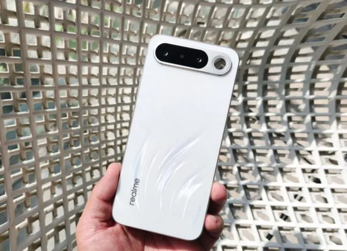 Realme 16 5G