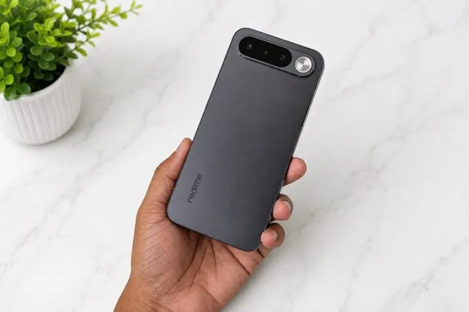 Realme 16 5G