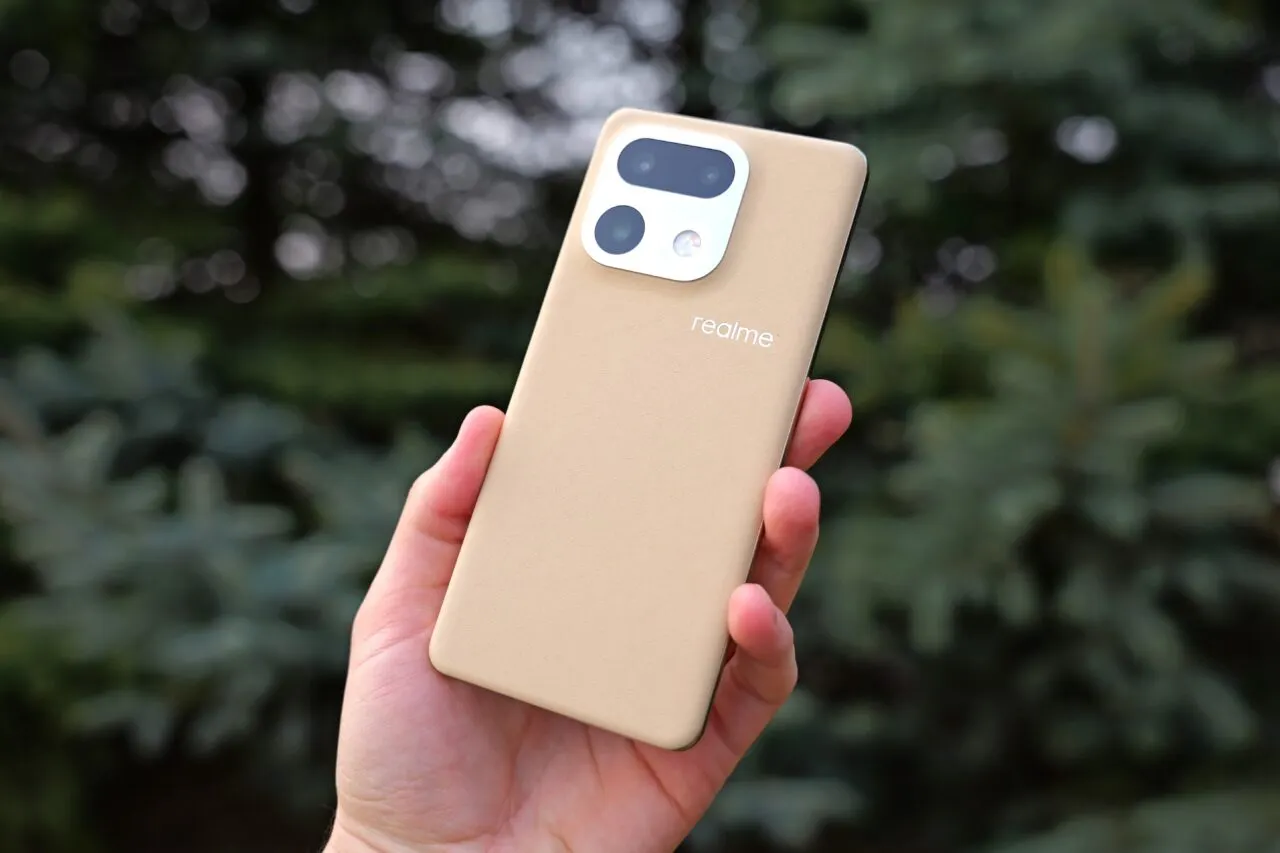 Этот Realme — настоящий король мобильной фотографии. Мы знаем, где его лучше взять 