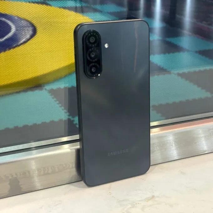 Samsung Galaxy A17 4G