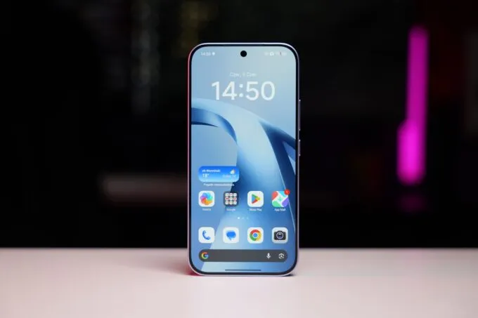 Xiaomi 17T