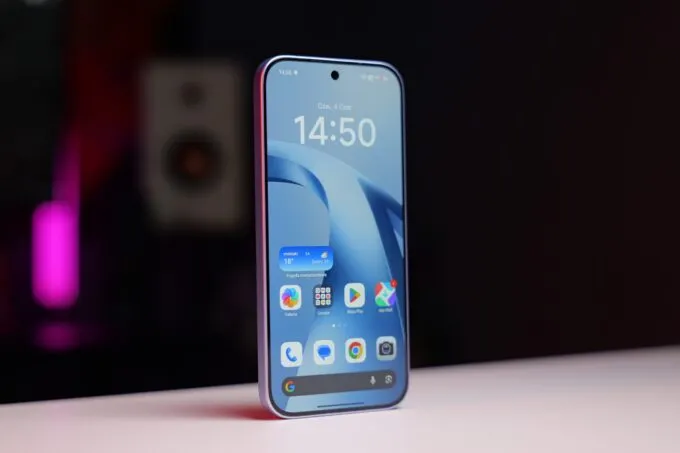 Xiaomi 17T
