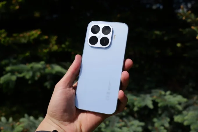 Xiaomi 17T
