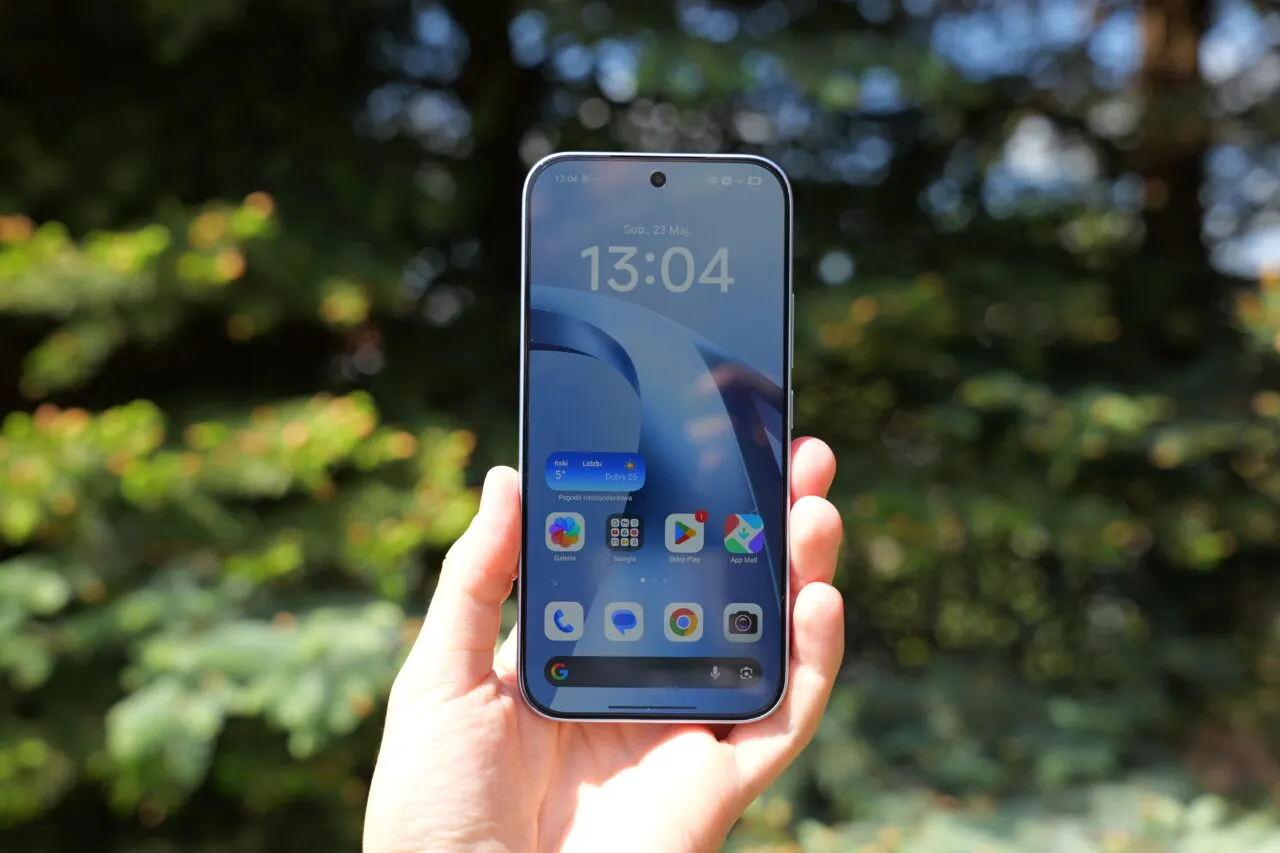 Главный субфлагман Xiaomi окончательно подешевел. У него вообще нет недостатков