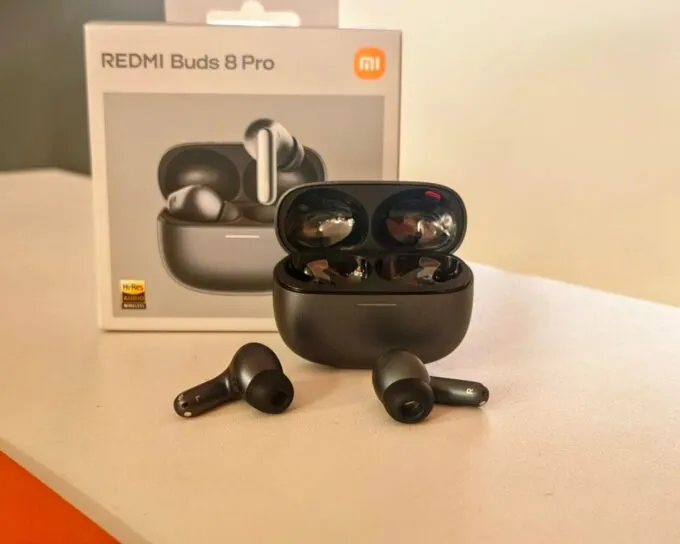 Xiaomi Redmi Buds 8 Pro