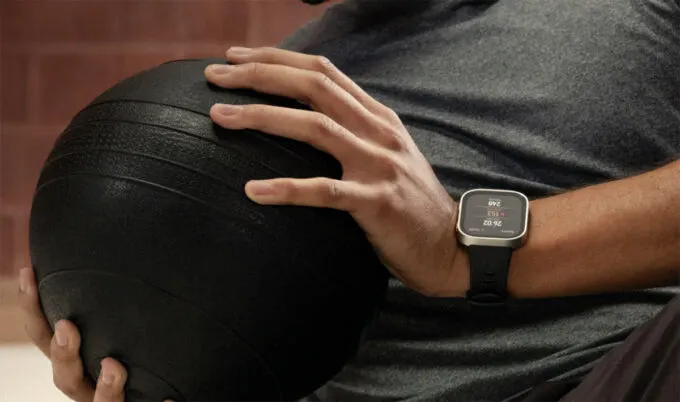 Amazfit Bip Max