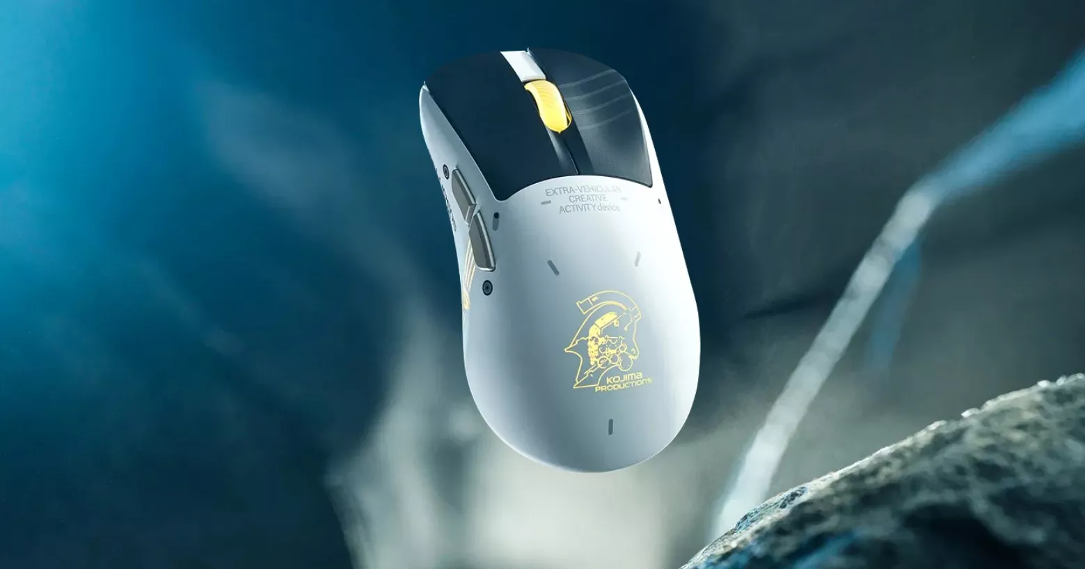 Топ-3 мышки для геймеров и киберспортсменов. Проверенные модели от Logitech, Razer и Asus