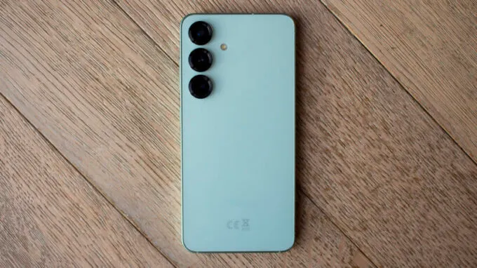Samsung Galaxy S25