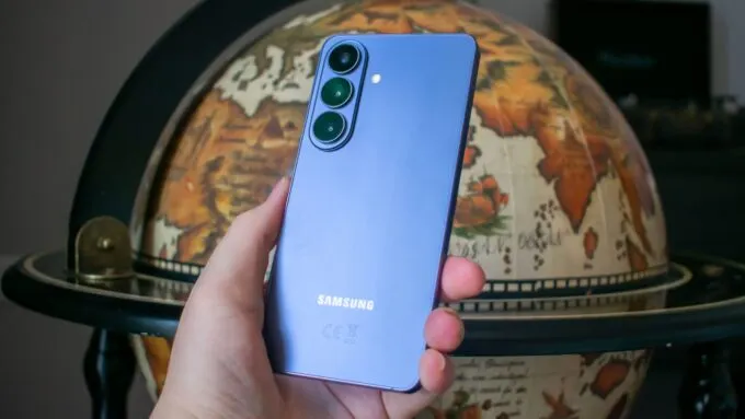 Samsung Galaxy S26