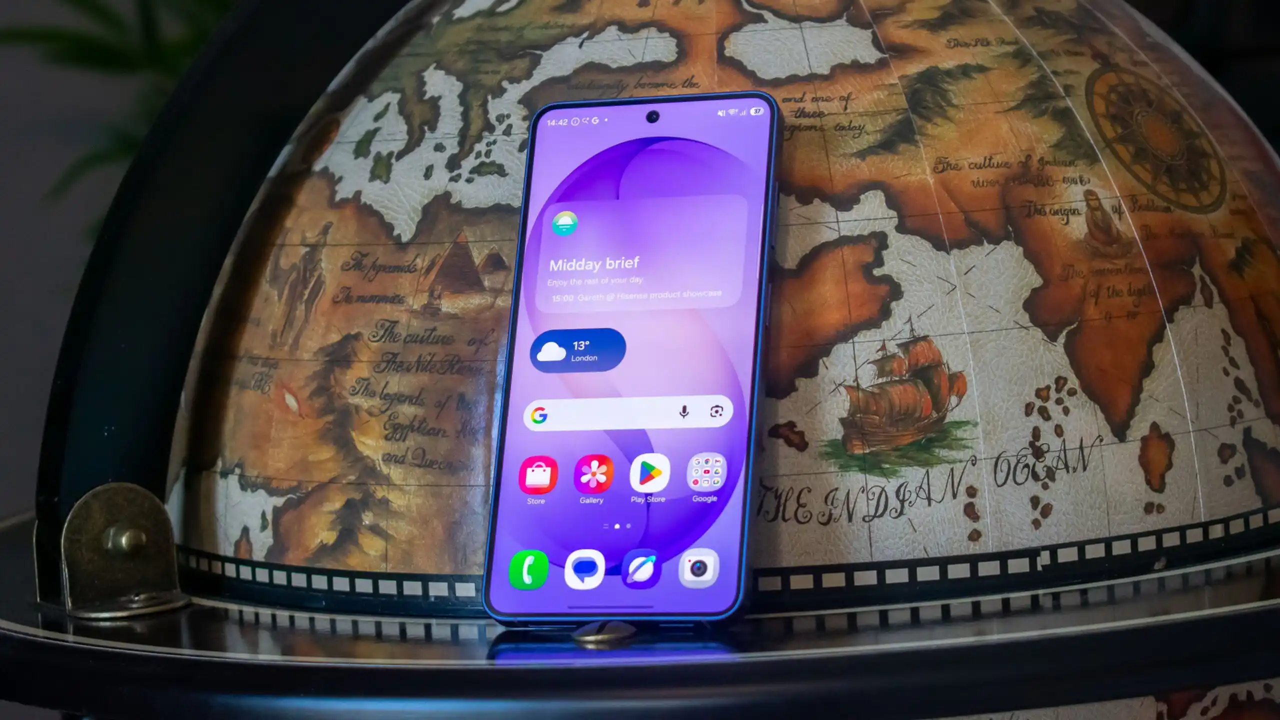 Флагманский Samsung Galaxy S26 внезапно подешевел. Это лучший компакт на Android 