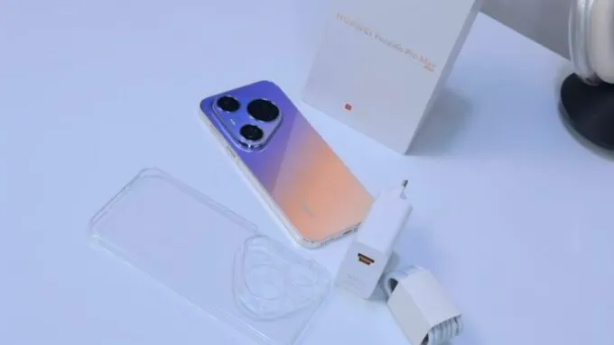 Huawei Pura 90s Pro Max