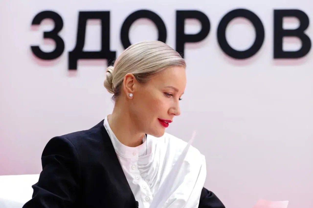 Елена Летучая из «Ревизорро» попала в скандал со стоматологами. Ведущую гасят за ложь и перевод стрелок