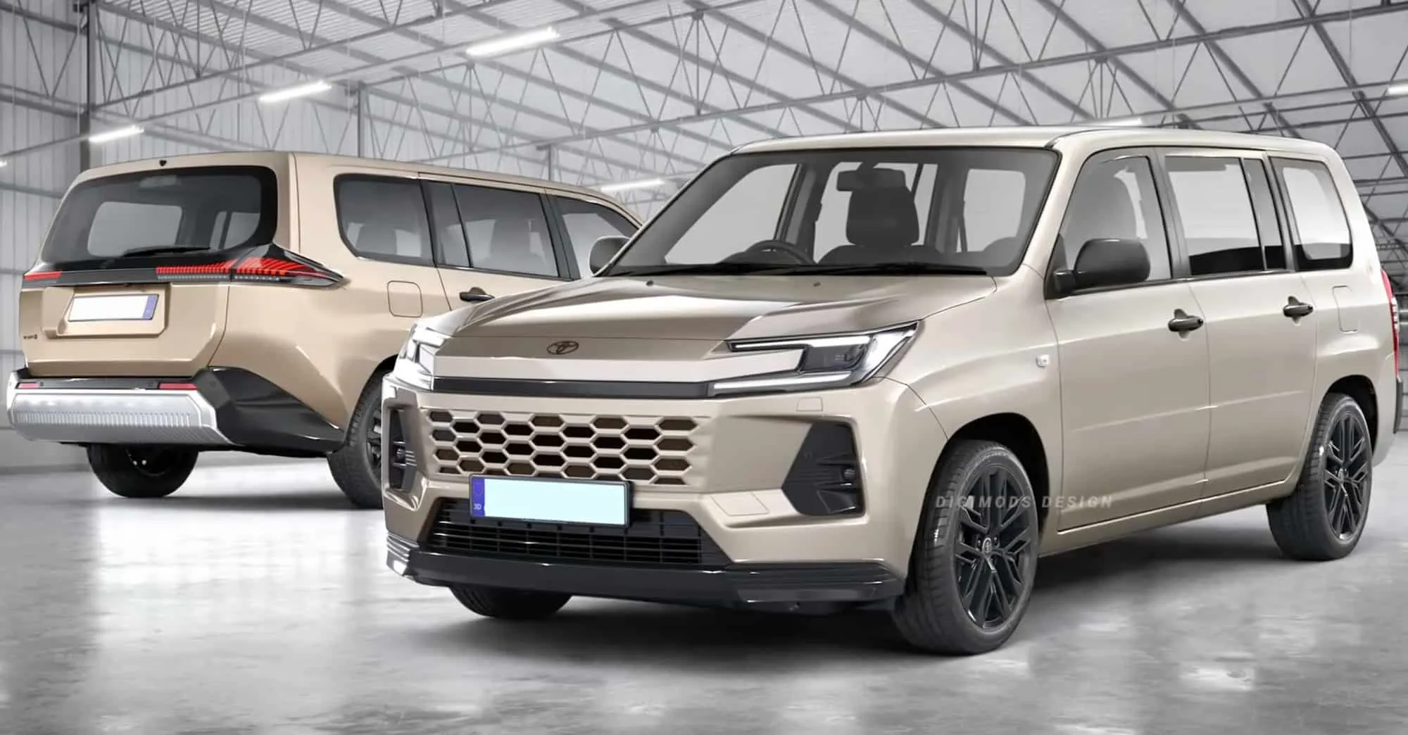Практичный универсал Toyota стоит меньше 1,5 млн рублей. У этого авто всего один минус