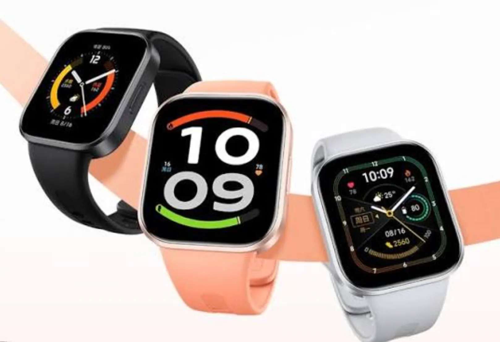 В России вышли Xiaomi Redmi Watch 6 Active Edition. Доступные смарт-часы получили AMOLED-дисплей и двухнедельную автономность
