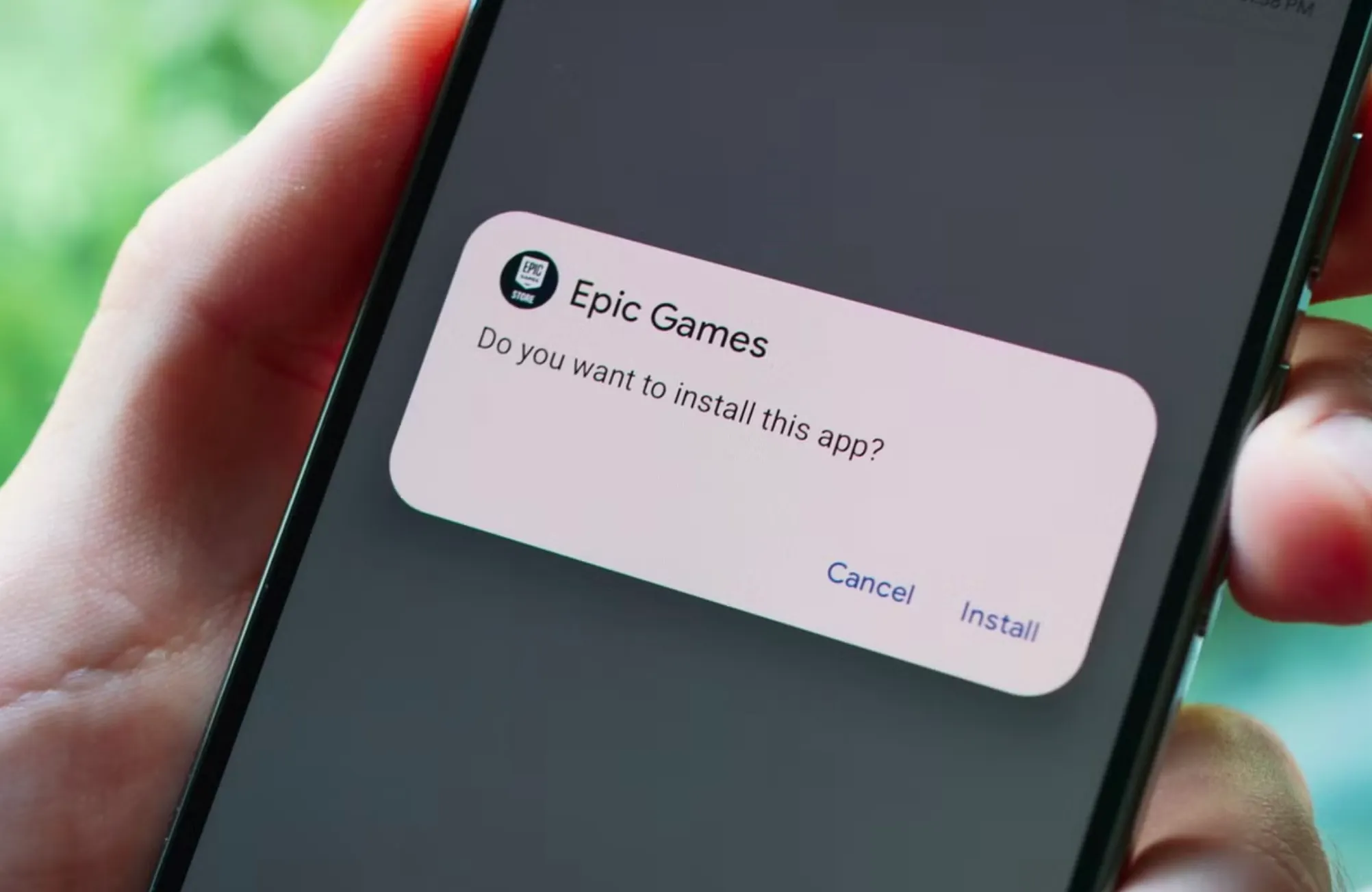 Устанавливать приложения на Android стало сложнее. Что делать с программами из интернета?