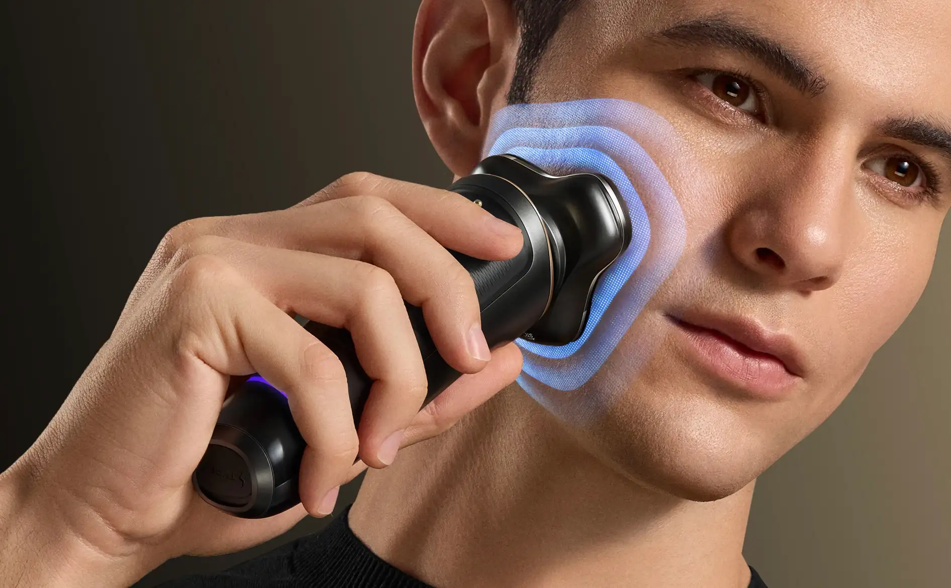 Dreame S9 Pro – шикарная бритва на каждый день. У нее есть умные функции и станция самоочистки