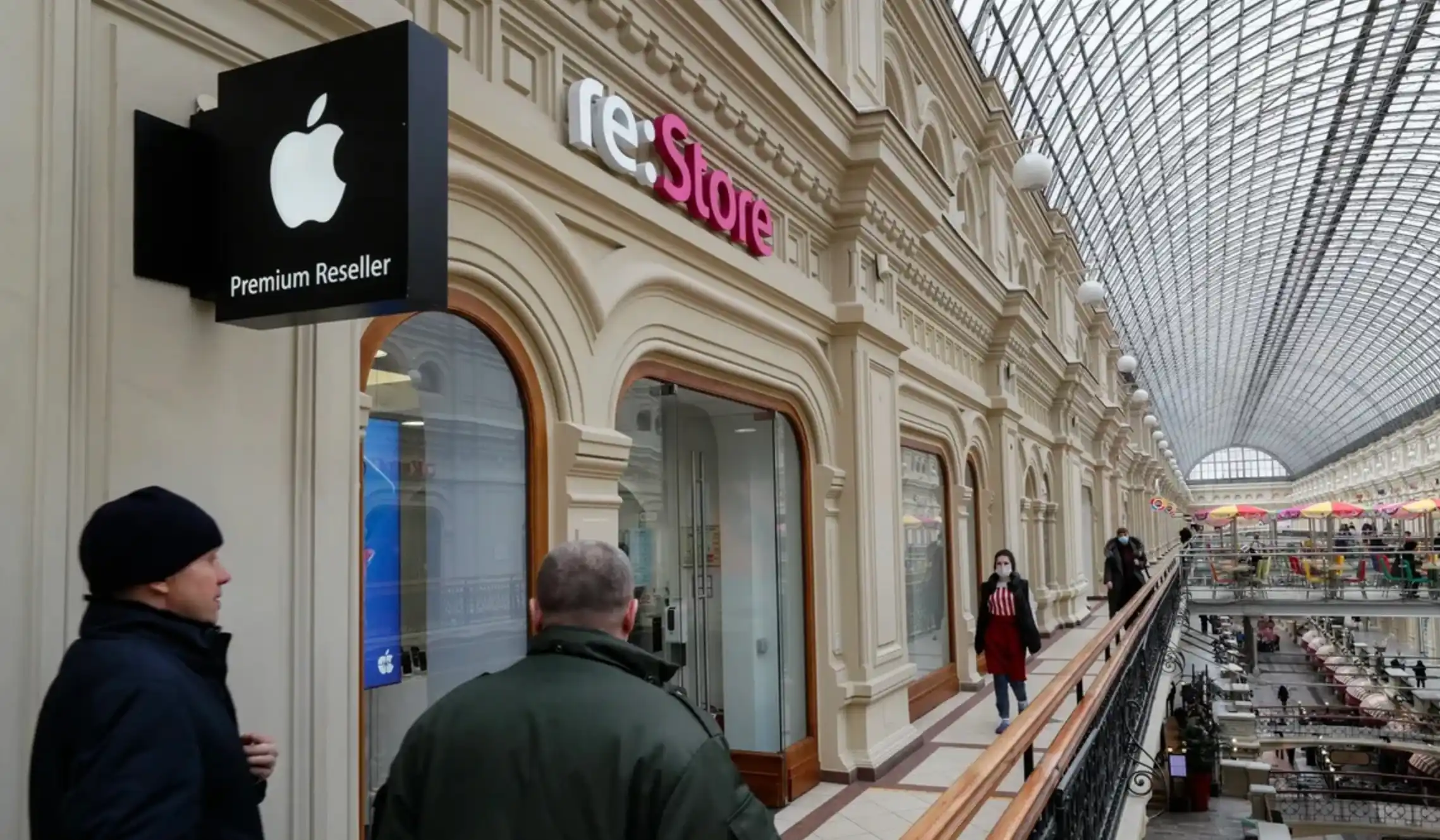 Появился новый способ оплаты Apple ID через Т-Банк. Удобно и быстро, но есть жирный нюанс