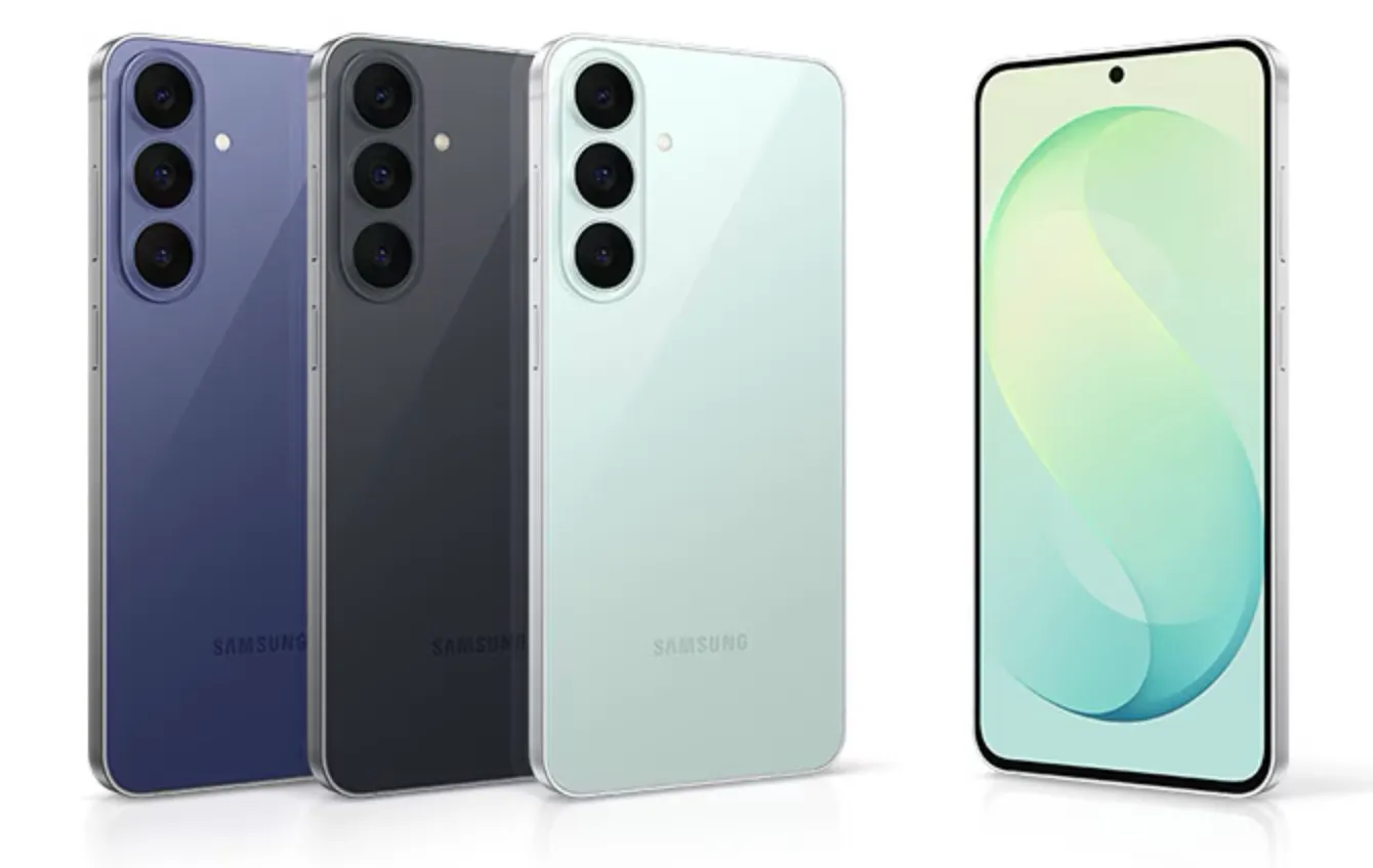 Samsung Galaxy S26 FE представили официально. Почему лучше взять вместо него обычный флагман?