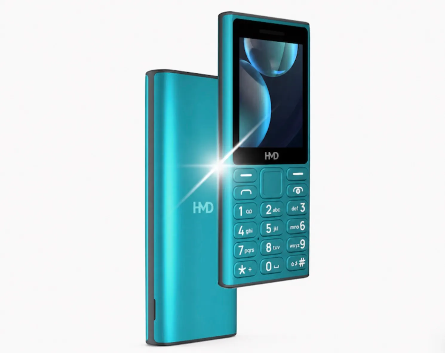 У Nokia вышел гениальный гаджет для школьников. Отвлечься от учебы не выйдет