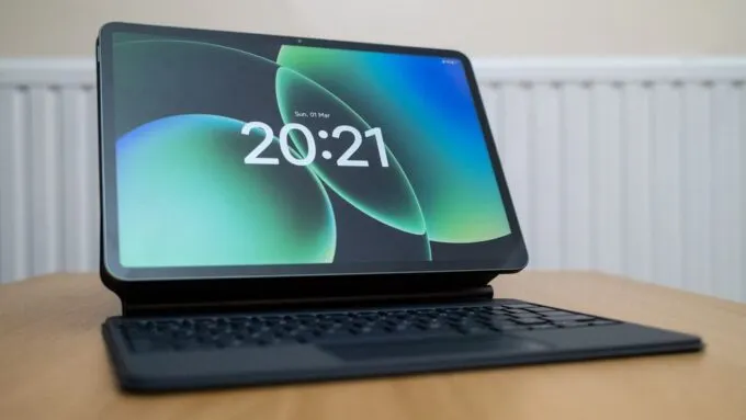 Xiaomi Pad 8
