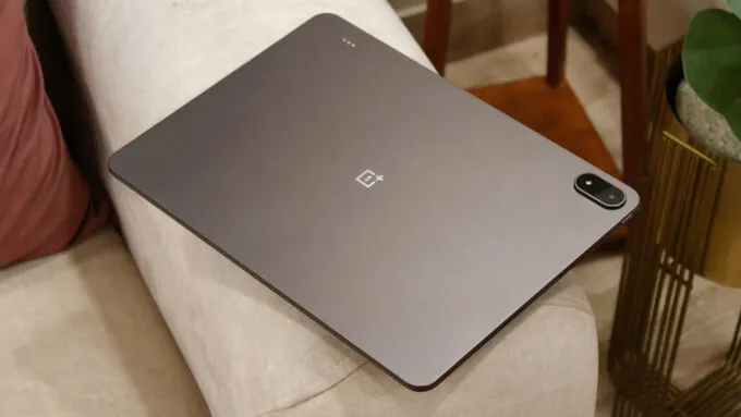 OnePlus Pad 4