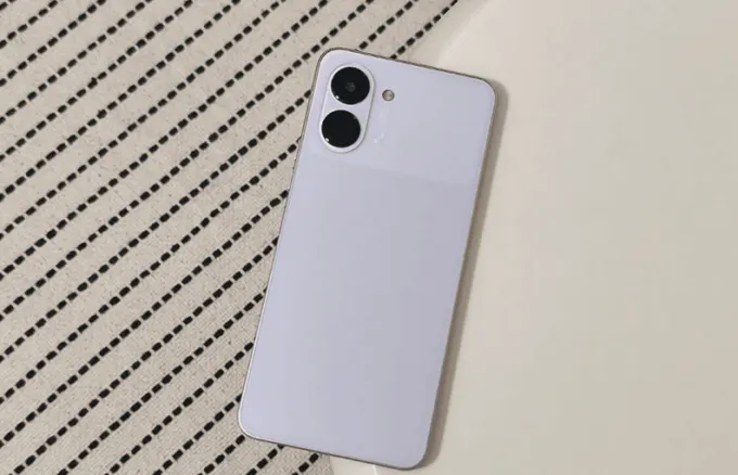 Tecno Spark GO 3