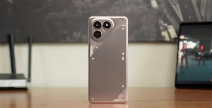 Tecno Pova 7 5G 
