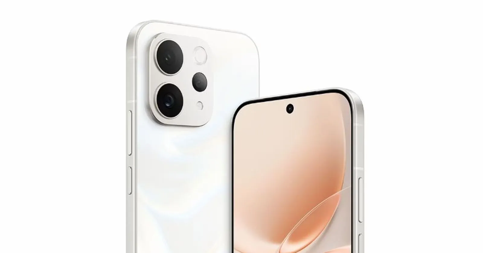 Вышел клон iPhone от Vivo. У него большая батарея и куча оперативки