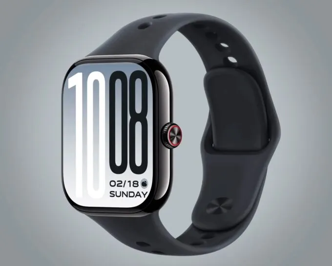 Vivo Watch GT 2