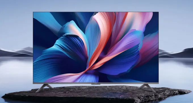 Xiaomi TV A Pro 55