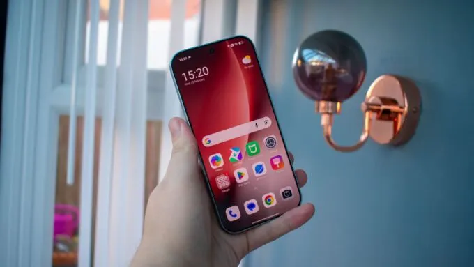 Xiaomi 17