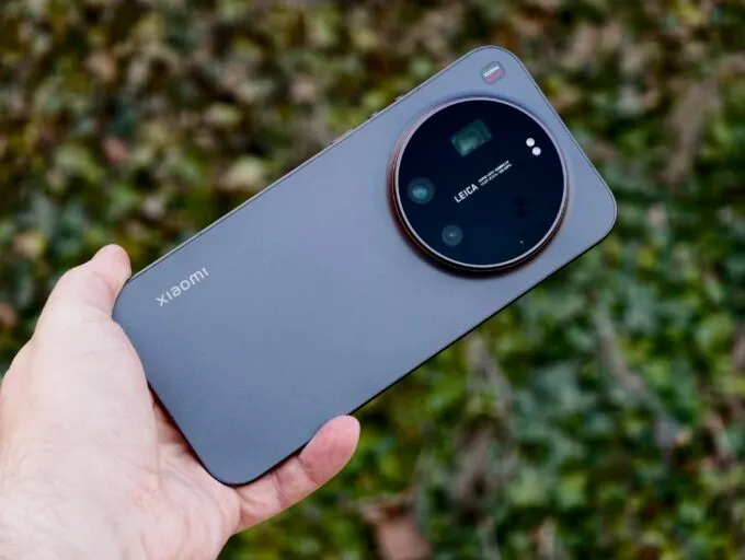 Xiaomi 17 Ultra