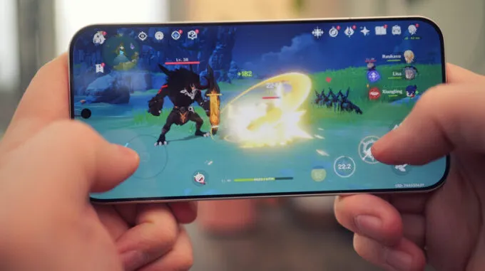 Xiaomi 17 Ultra