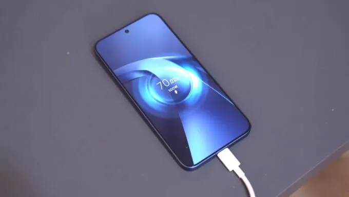 Xiaomi 17T Pro
