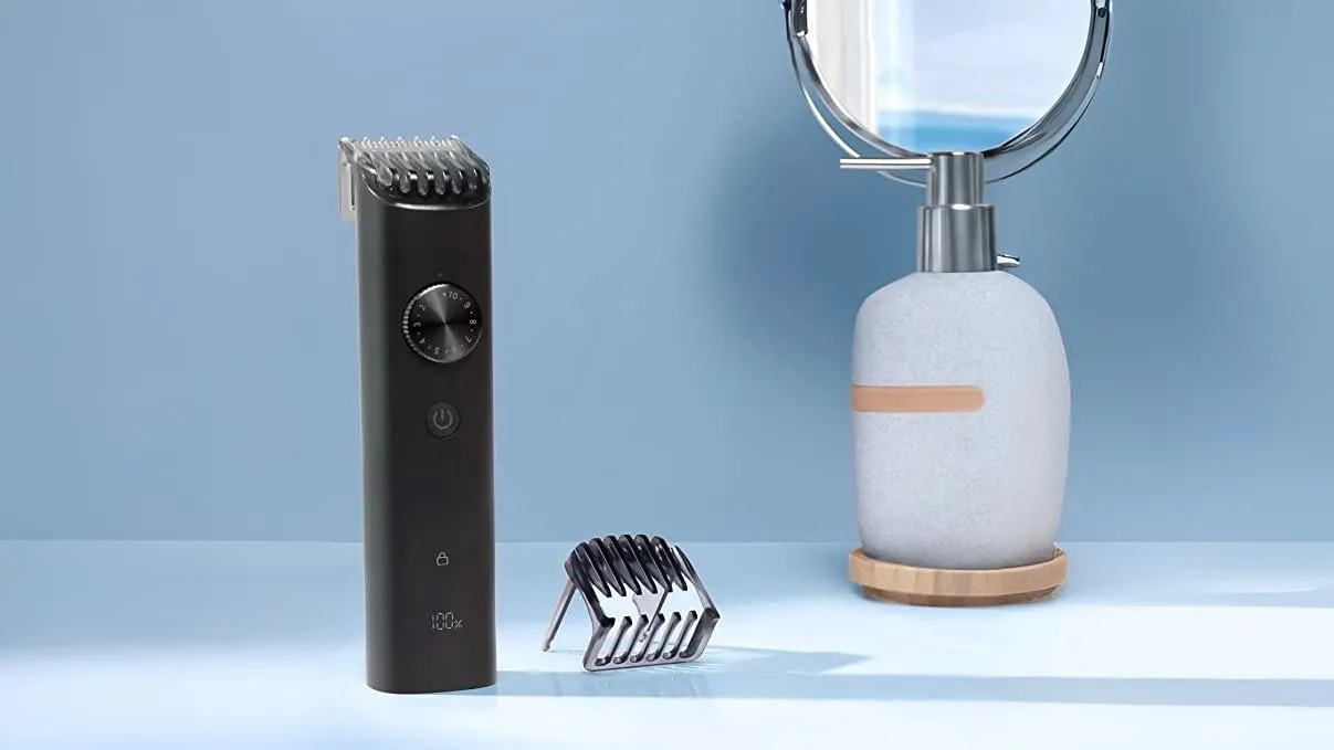 Сразу 3 умных триммера Xiaomi отдают по акции. Ходить в барбершоп больше не надо