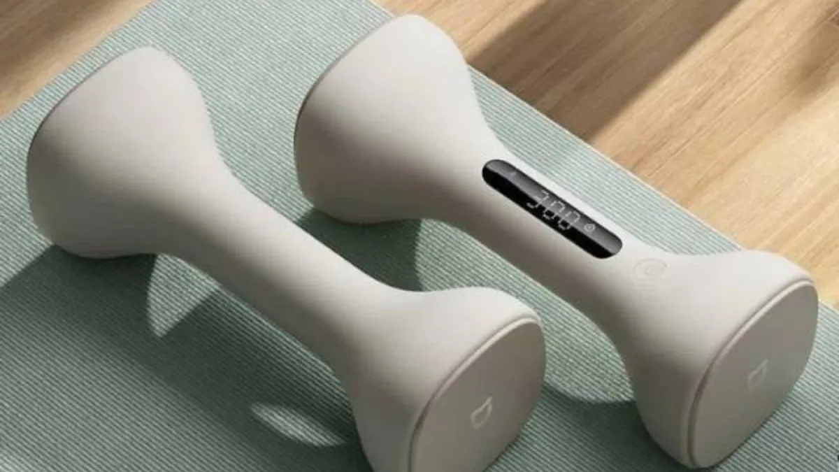 3 мастхэв-гаджета Xiaomi для спорта. Все — в пределах 5 тысяч рублей