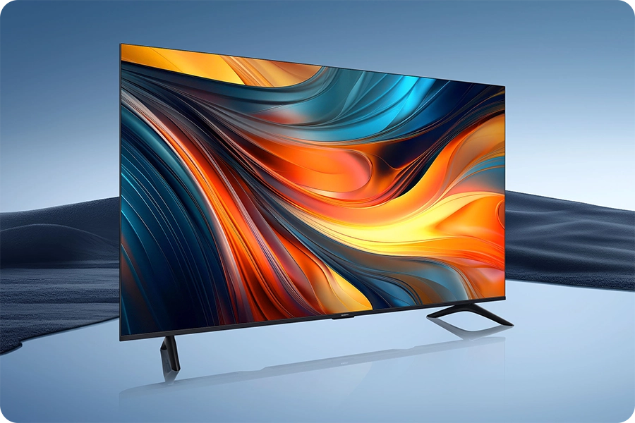 Выбираем качественные 4K-телевизоры до 35 тысяч рублей. Есть модели от Xiaomi и Hisense