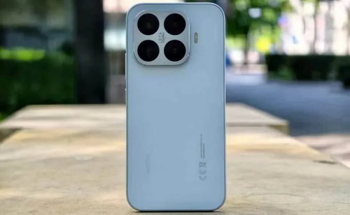 Xiaomi 17T