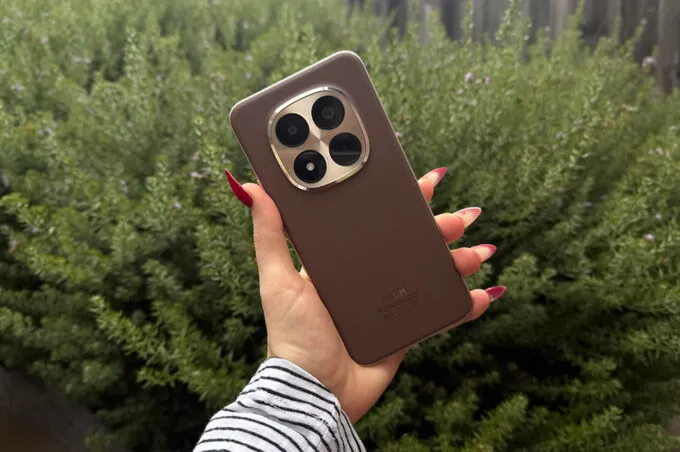 Xiaomi Redmi Note 15 Pro+ 5G