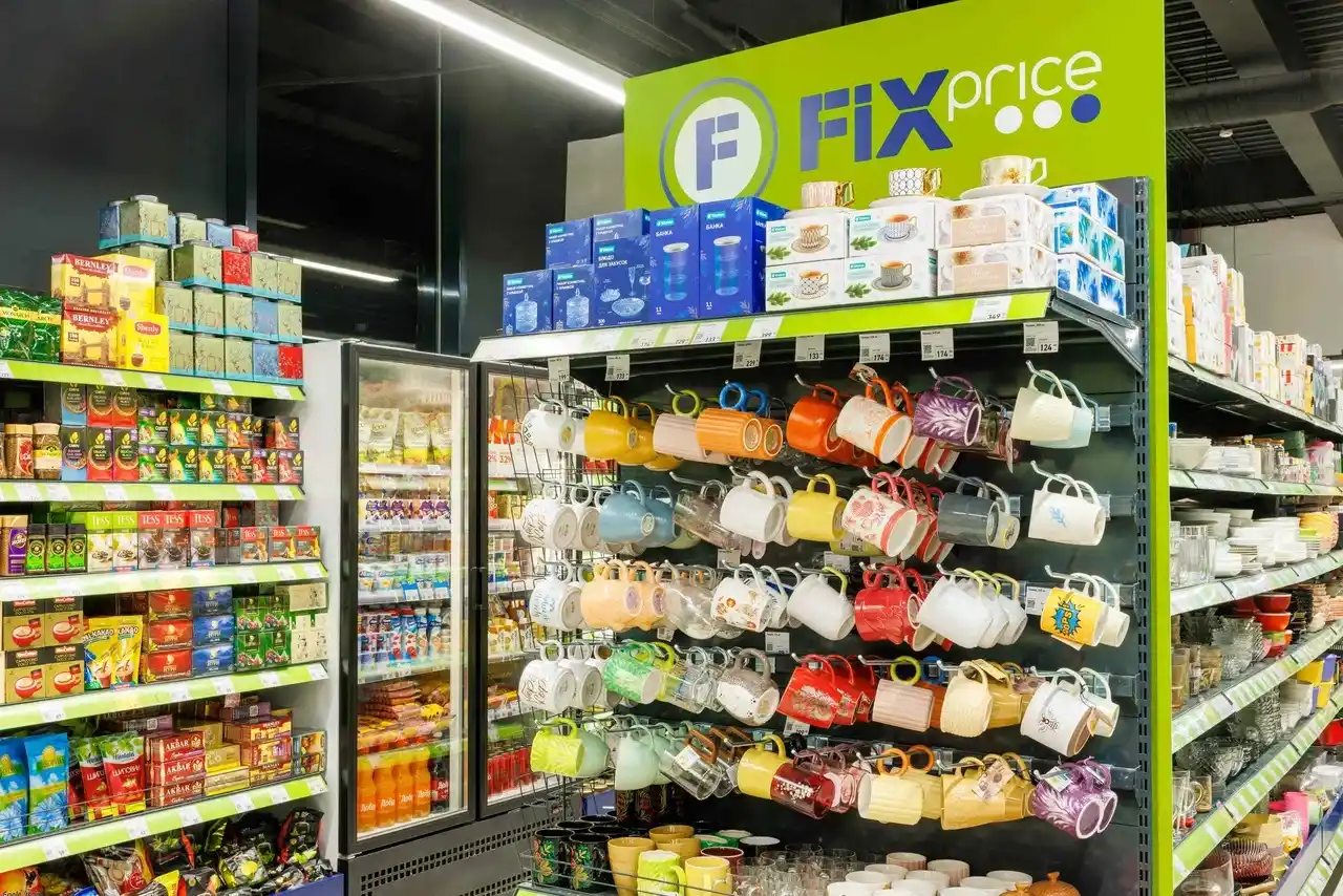 Что можно брать в Fix Price из бытовой химии? Эксперт нашла гениальное средство для уборки за 87 рублей
