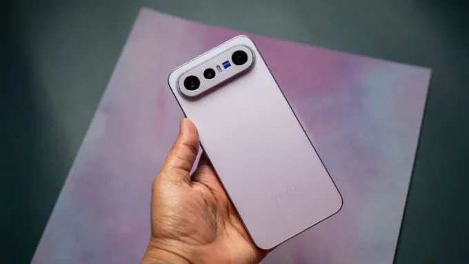 Vivo X300 FE