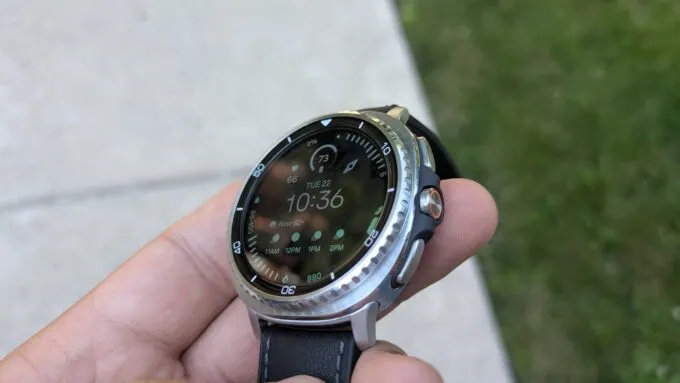 Samsung Galaxy Watch8 Classic