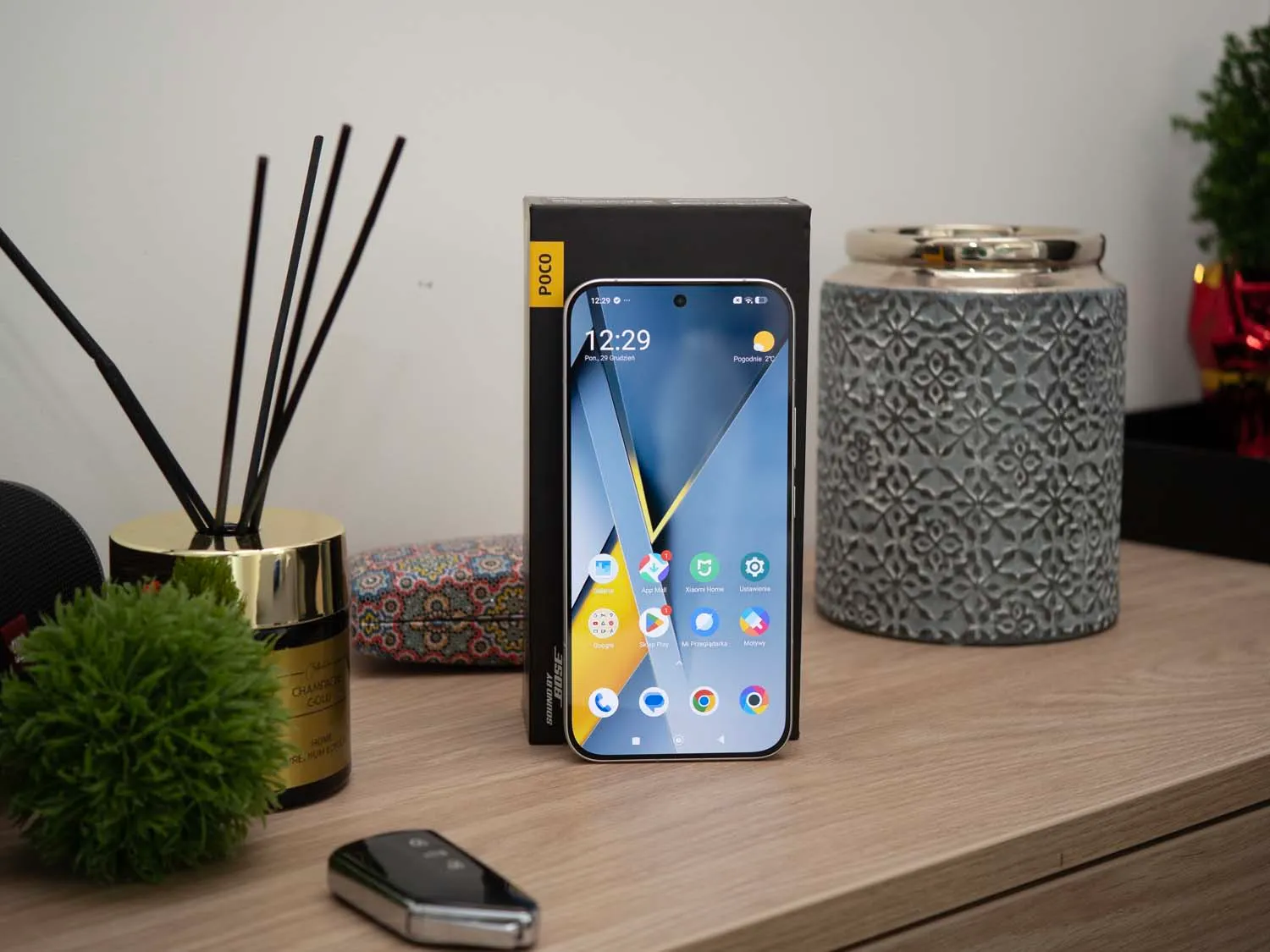 5 плюсов Xiaomi Poco F8 Ultra. Почему этот флагман стоит брать и в 2026 году 