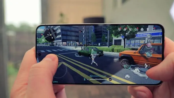 Samsung Galaxy S26 FE
