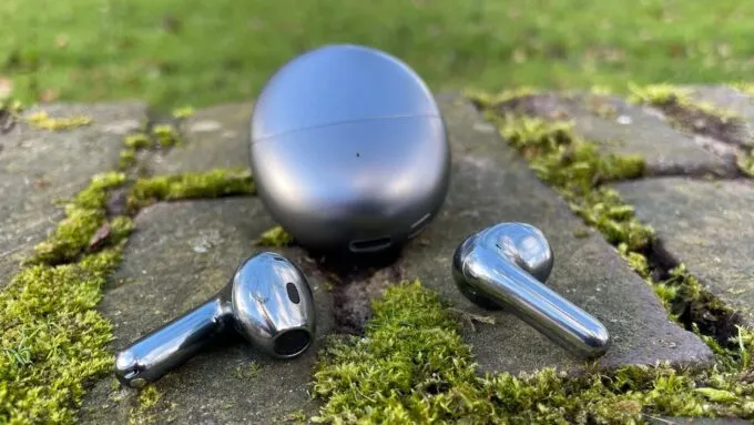 Honor EarBuds S7