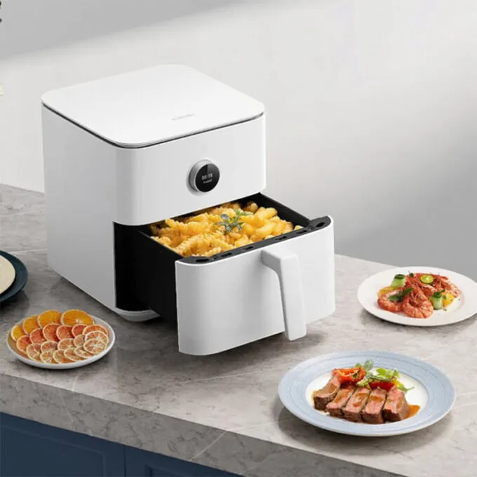 Xiaomi Smart Air Fryer