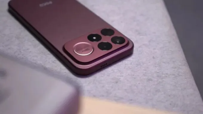 Xiaomi Poco F9 Ultra