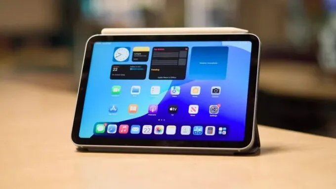 iPad Mini (2024)